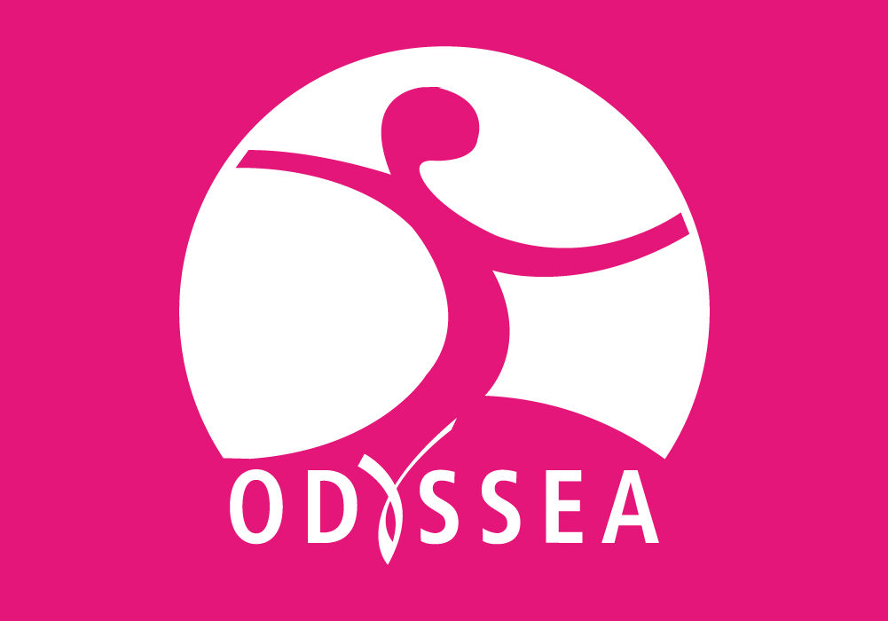 ODYSEA : Association soutenant la lutte contre le cancer du sein et ayant comme partenaire Courmayeur. 
